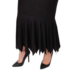 I LOVE FANCY DRESS Couples Halloween Costume - Gothic Movie Costumes Mr And Mrs Family Movie Characters -I Love Fancy Dress Ltd Shop 31TIqIMZk L