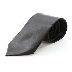 Adults Deluxe Gangster Costume – Small - Black And White Gangster Pinstripe Suit Jacket And Trousers, Black Fedora, Inflatable Tommy Gun, Braces, Fake Cigar, Spats Shoe Covers, Spiv Tash, Black Tie – 1920's Fancy Dress Costume -I Love Fancy Dress Ltd Shop 31TmXldPCNL