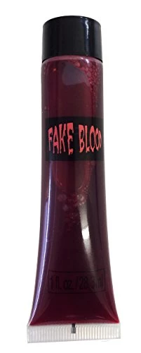 ZOMBIE NUN COSTUME FOR LADIES + GOLD CROSS, FAKE BLOOD AND FACEPAINT PERFECT FOR HALLOWEEN, ZOMBIE FANCY DRESS - EXTRA LARGE 4 ZOMBIE NUN COSTUME FOR LADIES + GOLD CROSS, FAKE BLOOD AND FACEPAINT PERFECT FOR HALLOWEEN, ZOMBIE FANCY DRESS - EXTRA LARGE - Image 4