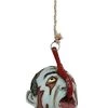 I Love Fancy Dress ILFD2122 Hanging Head On Hook (One Size)