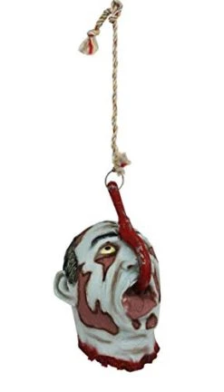 I Love Fancy Dress ILFD2122 Hanging Head On Hook (One Size)