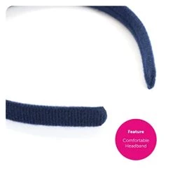 Union Jack Bow Headband - Union Jack Flag Bow Attached To Headband - King's Coronation VE Day British Events Street Party Fancy Dress Accessory -I Love Fancy Dress Ltd Shop 31yJuHALwmL