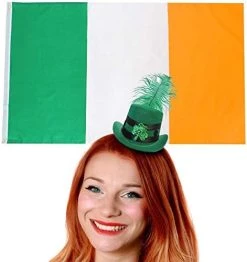 AMERICAN FLAG & HAT FANCY DRESS ACCESSORY SET. 3X5FT FLAG + UNCLE SAM HAT. INDEPENDENCE DAY USA SUPPORTERS FLAG & HAT FANCY DRESS ACCESSORY SET SOCCER FOOTBALL FLAG 29 AMERICAN FLAG & HAT FANCY DRESS ACCESSORY SET. 3X5FT FLAG + UNCLE SAM HAT. INDEPENDENCE DAY USA SUPPORTERS FLAG & HAT FANCY DRESS ACCESSORY SET SOCCER FOOTBALL FLAG -I Love Fancy Dress Ltd Shop 41 3pac4eL. AC