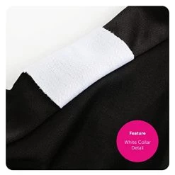 I Love Fancy Dress ILFD4566XXL Men's Priest Costumes (2X-Large) 15 I Love Fancy Dress ILFD4566XXL Men's Priest Costumes (2X-Large) -I Love Fancy Dress Ltd Shop 413PGbtyHOL