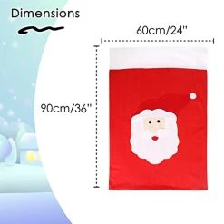 Deluxe Professional Santa Costume - Father Christmas Suit Fancy Dress Costume - 12 Piece Velour Quality Plus Sized Santa Claus Costume Adults St Nick Plush X-Mas Outfit 10 Deluxe Professional Santa Costume - Father Christmas Suit Fancy Dress Costume - 12 Piece Velour Quality Plus Sized Santa Claus Costume Adults St Nick Plush X-Mas Outfit -I Love Fancy Dress Ltd Shop 418g6gOmhlL