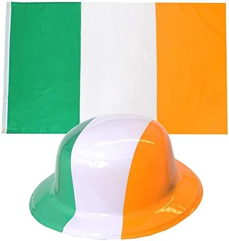 UK FLAG & HAT FANCY DRESS ACCESSORY SET. 3X5FT FLAG + UNION JACK BOWLER HAT. UNITED KINGDOM SUPPORTERS FLAG & HAT FANCY DRESS ACCESSORY SET FOOTBALL RUGBY FLAG 15 UK FLAG & HAT FANCY DRESS ACCESSORY SET. 3X5FT FLAG + UNION JACK BOWLER HAT. UNITED KINGDOM SUPPORTERS FLAG & HAT FANCY DRESS ACCESSORY SET FOOTBALL RUGBY FLAG - Image 15