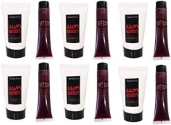 MAKE UP SPECIAL EFFECTS SET FAKE BLOOD PLUS LIQUID LATEX PERFECT FOR FAKE SCARS, ZOMBIE FANCY DRESS AND SCARY MAKE UP - PACK OF 3 -I Love Fancy Dress Ltd Shop 41FnhiBo4SL. AC