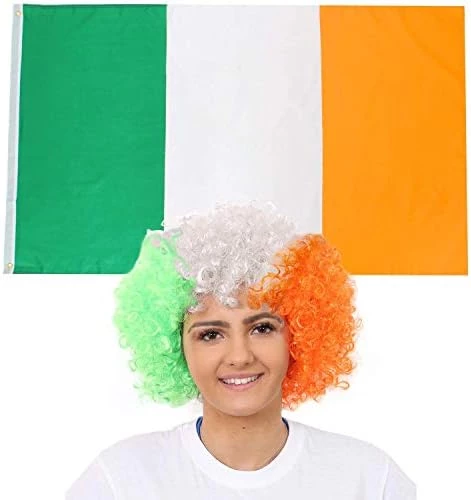 UK FLAG & HAT FANCY DRESS ACCESSORY SET. 3X5FT FLAG + UNION JACK BOWLER HAT. UNITED KINGDOM SUPPORTERS FLAG & HAT FANCY DRESS ACCESSORY SET FOOTBALL RUGBY FLAG 14 UK FLAG & HAT FANCY DRESS ACCESSORY SET. 3X5FT FLAG + UNION JACK BOWLER HAT. UNITED KINGDOM SUPPORTERS FLAG & HAT FANCY DRESS ACCESSORY SET FOOTBALL RUGBY FLAG - Image 14