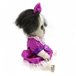Zombie Doll Halloween Decoration - 33cm 13 Inch - Creepy - Halloween Party Props -I Love Fancy Dress Ltd Shop 41UnmqWnRoL