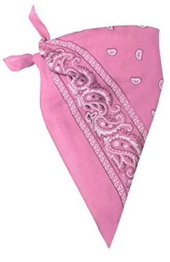 ILOVEFANCYDRESS COWBOY FANCY DRESS ACCESSORY SET COSTUME PINK COWBOY HAT WITH STAR STUDDED BAND & COLOURED PAISLEY BANDANA WILD WEST WESTERN SHERIFF BANDANA (PINK BANDANA) 11 ILOVEFANCYDRESS COWBOY FANCY DRESS ACCESSORY SET COSTUME PINK COWBOY HAT WITH STAR STUDDED BAND & COLOURED PAISLEY BANDANA WILD WEST WESTERN SHERIFF BANDANA (PINK BANDANA) -I Love Fancy Dress Ltd Shop 41XYxpGWx1L