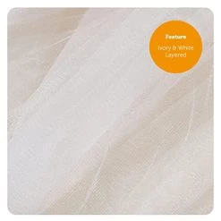 Ladies Ghost Bride Fancy Dress Costume - Halloween Corpse Bride Costume Ragged White Wedding Dress - Perfect For Halloween Or Horror Themed Parties -I Love Fancy Dress Ltd Shop 41cAwa4MfWL