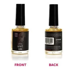 Adhesive Spirit Gum - 13ml Bottle Of Spirit Gum With Small Brush - Fake Scar FX Makeup Halloween Fancy Dress 12 Adhesive Spirit Gum - 13ml Bottle Of Spirit Gum With Small Brush - Fake Scar FX Makeup Halloween Fancy Dress -I Love Fancy Dress Ltd Shop 41cfWi2sgWL