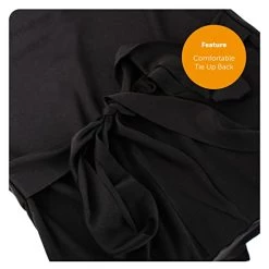 Ladies Gothic Halloween Dress - Perfect For Halloween Or Fancy Dress Events - XLarge -I Love Fancy Dress Ltd Shop 41gVSfA1SrL