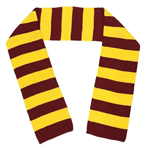 Wizard Fancy Dress Costume For Kids - Black Wizard Cloak + Black Glasses + Branch Wand + Scarf - World Book Day Character Outfit For Girls And Boys 4 Wizard Fancy Dress Costume For Kids - Black Wizard Cloak + Black Glasses + Branch Wand + Scarf - World Book Day Character Outfit For Girls And Boys - Image 4