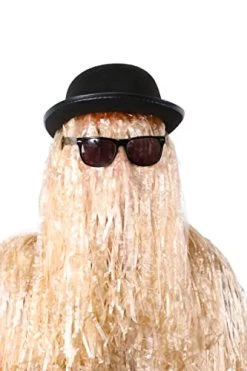 I LOVE FANCY DRESS LTD Gothic Manor Cousin Halloween Costume - Hairy Cousin Gothic Manor Family Costume TV & Film Characters - Costume Kit 6 I LOVE FANCY DRESS LTD Gothic Manor Cousin Halloween Costume - Hairy Cousin Gothic Manor Family Costume TV & Film Characters - Costume Kit -I Love Fancy Dress Ltd Shop 41kaNrTjEmL