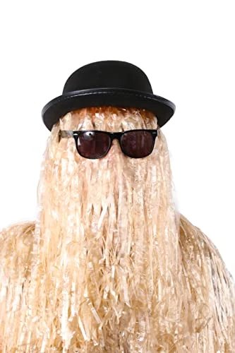 I LOVE FANCY DRESS LTD Gothic Manor Cousin Halloween Costume - Hairy Cousin Gothic Manor Family Costume TV & Film Characters - Costume Kit 3 I LOVE FANCY DRESS LTD Gothic Manor Cousin Halloween Costume - Hairy Cousin Gothic Manor Family Costume TV & Film Characters - Costume Kit - Image 3