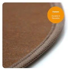 Adults Dream Killer Costume - Red & Green Striped Top, Brown Fedora Hat And Brown Claw Hand - Adults Halloween TV Film Fancy Dress Costume -I Love Fancy Dress Ltd Shop 41kbtTc2ogL