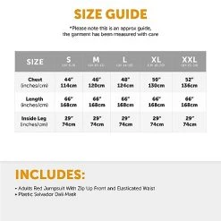 Adults Unisex Bank Robber Fancy Dress Costume - Red Jump Suit With Hood Costume - T.V. Show Fancy Dress 14 Adults Unisex Bank Robber Fancy Dress Costume - Red Jump Suit With Hood Costume - T.V. Show Fancy Dress -I Love Fancy Dress Ltd Shop 41oTEvIVvSL