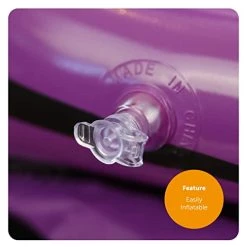 Halloween Inflatable Drinks Cooler - Coffin Shaped Inflatable Cooler With Day Of The Dead Skeleton - Day Of The Dead Festival Halloween Party Decoration -I Love Fancy Dress Ltd Shop 41quYQQg5RL 1