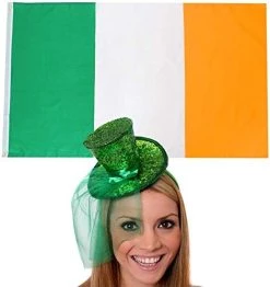 AMERICAN FLAG & HAT FANCY DRESS ACCESSORY SET. 3X5FT FLAG + UNCLE SAM HAT. INDEPENDENCE DAY USA SUPPORTERS FLAG & HAT FANCY DRESS ACCESSORY SET SOCCER FOOTBALL FLAG 24 AMERICAN FLAG & HAT FANCY DRESS ACCESSORY SET. 3X5FT FLAG + UNCLE SAM HAT. INDEPENDENCE DAY USA SUPPORTERS FLAG & HAT FANCY DRESS ACCESSORY SET SOCCER FOOTBALL FLAG -I Love Fancy Dress Ltd Shop 41xgTxtY1xL. AC