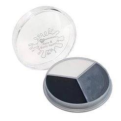 I LOVE FANCY DRESS Adults Gothic Uncle Halloween Costume - Festering Uncle Gothic Manor Family Costume TV & Film Characters - Robe, Bald Cap And Facepaint (XX-Large) -I Love Fancy Dress Ltd Shop 41yok1cjeOL