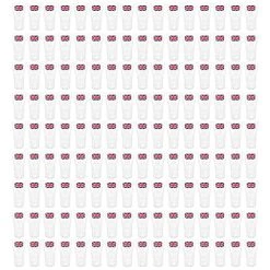 I LOVE FANCY DRESS Union Jack Pint Glass - Pack Of 144 Plastic Pint Cups With Union Jack Flag Design - King's Coronation Jubilee Street Party Picnic Tableware