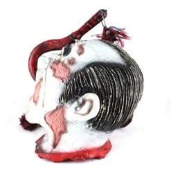 BestOfferBuy Life Size Scary Hook Hung Bloody Dead Man Ghost Head Halloween Prop 6 BestOfferBuy Life Size Scary Hook Hung Bloody Dead Man Ghost Head Halloween Prop -I Love Fancy Dress Ltd Shop 51H668sgDFL