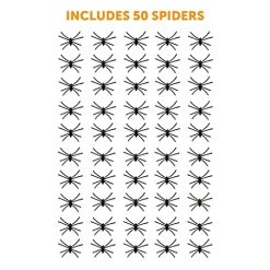 I LOVE FANCY DRESS Spider Web Decoration 200g - Perfect For Halloween - Pack Of 1 16 I LOVE FANCY DRESS Spider Web Decoration 200g - Perfect For Halloween - Pack Of 1 -I Love Fancy Dress Ltd Shop 51VNz5DuG5L