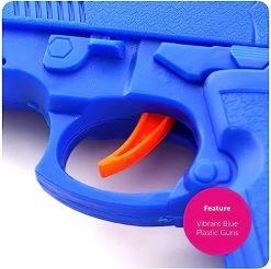 I LOVE FANCY DRESS Thigh Gun Holsters With Two Plastic Guns Halloween Costume Accessory - Treasure Hunter Tomb Cosplay Video Game Movie - Black Belt And Pistols -I Love Fancy Dress Ltd Shop 51antUzXq8L