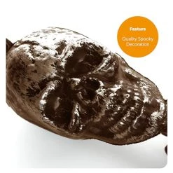 I LOVE FANCY DRESS Hanging Skeleton - Full Body Halloween Decoration - 60 Cm 24 Inch - Creepy - Halloween Props - Pack Of 2 14 I LOVE FANCY DRESS Hanging Skeleton - Full Body Halloween Decoration - 60 Cm 24 Inch - Creepy - Halloween Props - Pack Of 2 -I Love Fancy Dress Ltd Shop 51bCz33AxWL