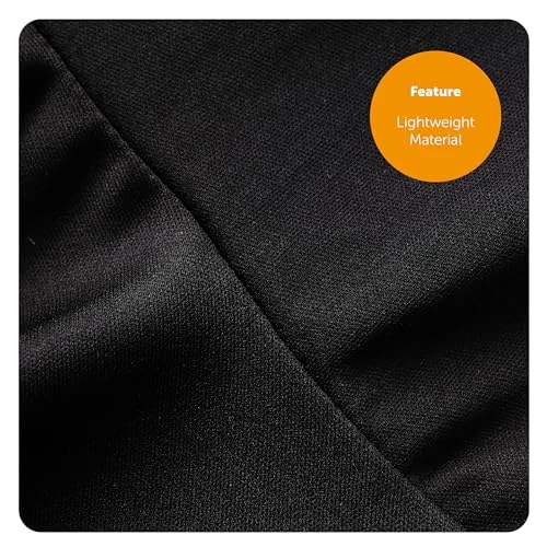 Ladies Gothic Halloween Dress - Perfect For Halloween Or Fancy Dress Events - UK 18/20 / X-Large 3 Ladies Gothic Halloween Dress - Perfect For Halloween Or Fancy Dress Events - UK 18/20 / X-Large - Image 3