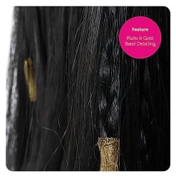 EGYPTIAN WIG WOMENS CLEOPATRA WIG FANCY DRESS ACCESSORY LADIES QUEEN OF THE NILE BLACK WIG WITH PLAITS AT THE FRONT AND THICK FRINGE 9 EGYPTIAN WIG WOMENS CLEOPATRA WIG FANCY DRESS ACCESSORY LADIES QUEEN OF THE NILE BLACK WIG WITH PLAITS AT THE FRONT AND THICK FRINGE -I Love Fancy Dress Ltd Shop 51fHax7ZcL