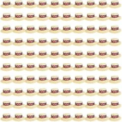 I LOVE FANCY DRESS Union Jack Boater Hats - Straw Boater Hats With Union Jack Flag Band - Bulk Sporting Events Breathable Boat Hats -I Love Fancy Dress Ltd Shop 51l3u6WpLL. AC