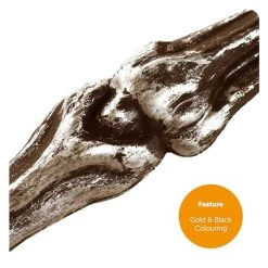 I LOVE FANCY DRESS Hanging Skeleton - Full Body Halloween Decoration - 60 Cm 24 Inch - Creepy - Halloween Props - Pack Of 2 13 I LOVE FANCY DRESS Hanging Skeleton - Full Body Halloween Decoration - 60 Cm 24 Inch - Creepy - Halloween Props - Pack Of 2 -I Love Fancy Dress Ltd Shop 51sWHOQHrpL