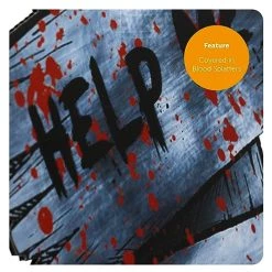 I LOVE FANCY DRESS Halloween Signs 3 Pc Halloween Decoration - 50cm 19 1/2 Inch - Creepy Phrases - Halloween Props - Pack Of 1 14 I LOVE FANCY DRESS Halloween Signs 3 Pc Halloween Decoration - 50cm 19 1/2 Inch - Creepy Phrases - Halloween Props - Pack Of 1 -I Love Fancy Dress Ltd Shop 51woj9k8OSL