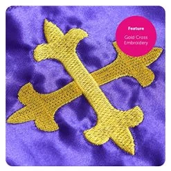 I Love Fancy Dress ILFD4566XXL Men's Priest Costumes (2X-Large) 14 I Love Fancy Dress ILFD4566XXL Men's Priest Costumes (2X-Large) -I Love Fancy Dress Ltd Shop 61GukxtjesL