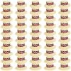I LOVE FANCY DRESS Union Jack Boater Hats - Straw Boater Hats With Union Jack Flag Band - Bulk Sporting Events Breathable Boat Hats
