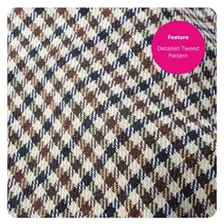 Victorian Detective Deluxe Fancy Dress Set With Hat - X-Large - Deerstalker Hat And Matching Cape - Perfect For Book Week Or Halloween Fancy Dress Costumes -I Love Fancy Dress Ltd Shop 61pfdLHjxL