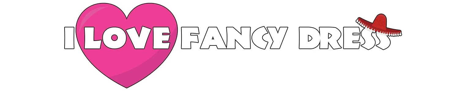 I Love Fancy Dress Ltd Shop